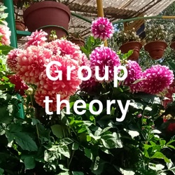 Group theory