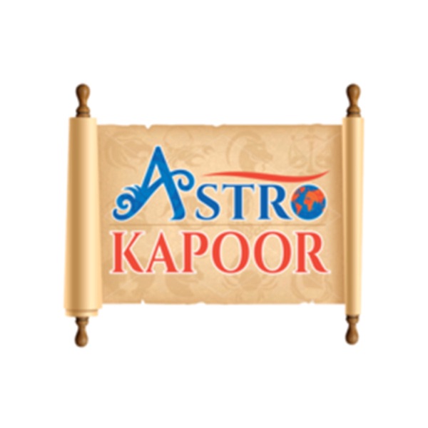 Astro Kapoor Artwork