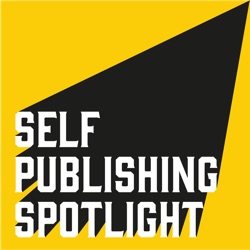 Self Publishing Spotlight 044: Jacqui Broderick