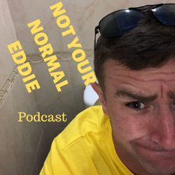 EP#1 - Have You Met Ed?