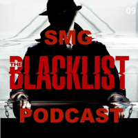 Blacklist Podcast podcast