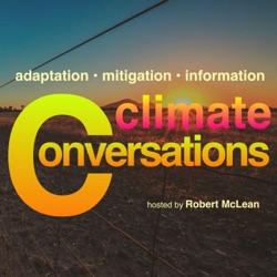 Climate News: Authoritarism and climate change are bed-buddies - should we opt for the 'strong man' we worsen the climate crisis