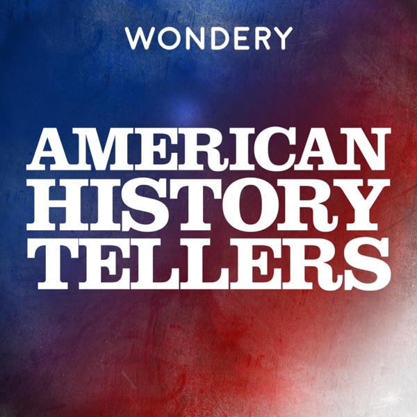 Wondery poster