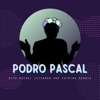 Podro Pascal artwork