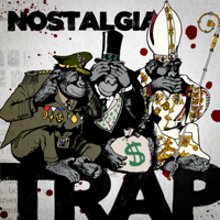 Nostalgia Trap - Episode 88:  Jeremy Young