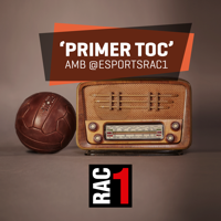 Primer toc - Programa sencer podcast