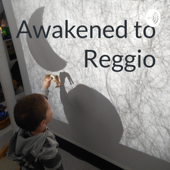 Awakened to Reggio - Sandy Lanes