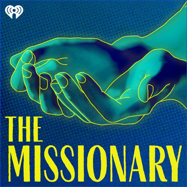 The Missionary image