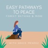 Easy Pathways to Peace with Grace Mendez artwork