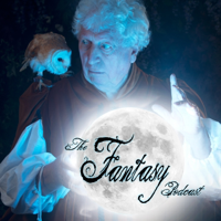 Ep1 Tom Baker
