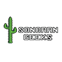 Sonoran Geeks podcast