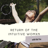Intuitive Guidance & Connection With Sarah Menlove