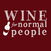 Wine for Normal People podcast