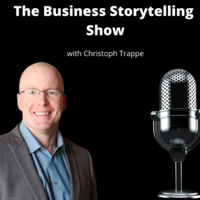How to start your podcast - with Max Branstetter