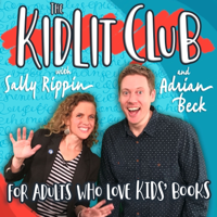 The KidLit Club podcast