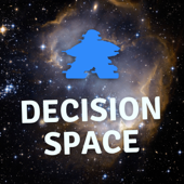 Decision Space - Jacob Frydman, Brendan Hansen