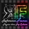 Reference Frames artwork