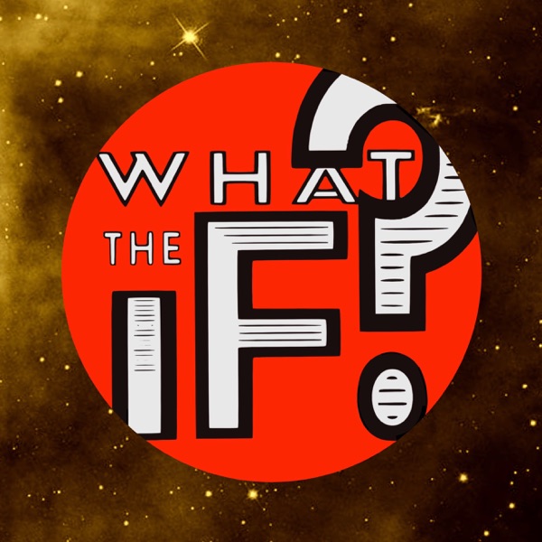 What The If? Artwork