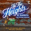In The Heights: El Suenito artwork