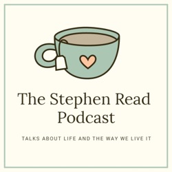 The Stephen Read Podcast