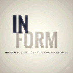 InForm: An Interview with Rob Bell