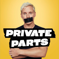 BONUS 88: Claire Balding, Ellen DeGeneres and Jamie Laing