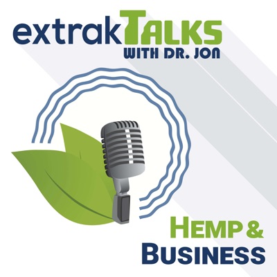 extrakTALKS with Dr. Jon extrakTALKS with Dr. Jon