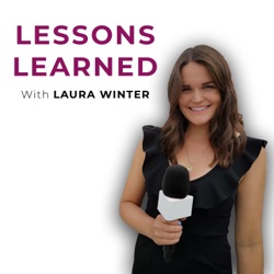 Lessons Learned with Lucy Charles