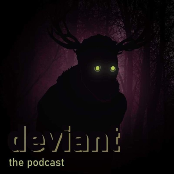 Deviant: The Podcast Artwork