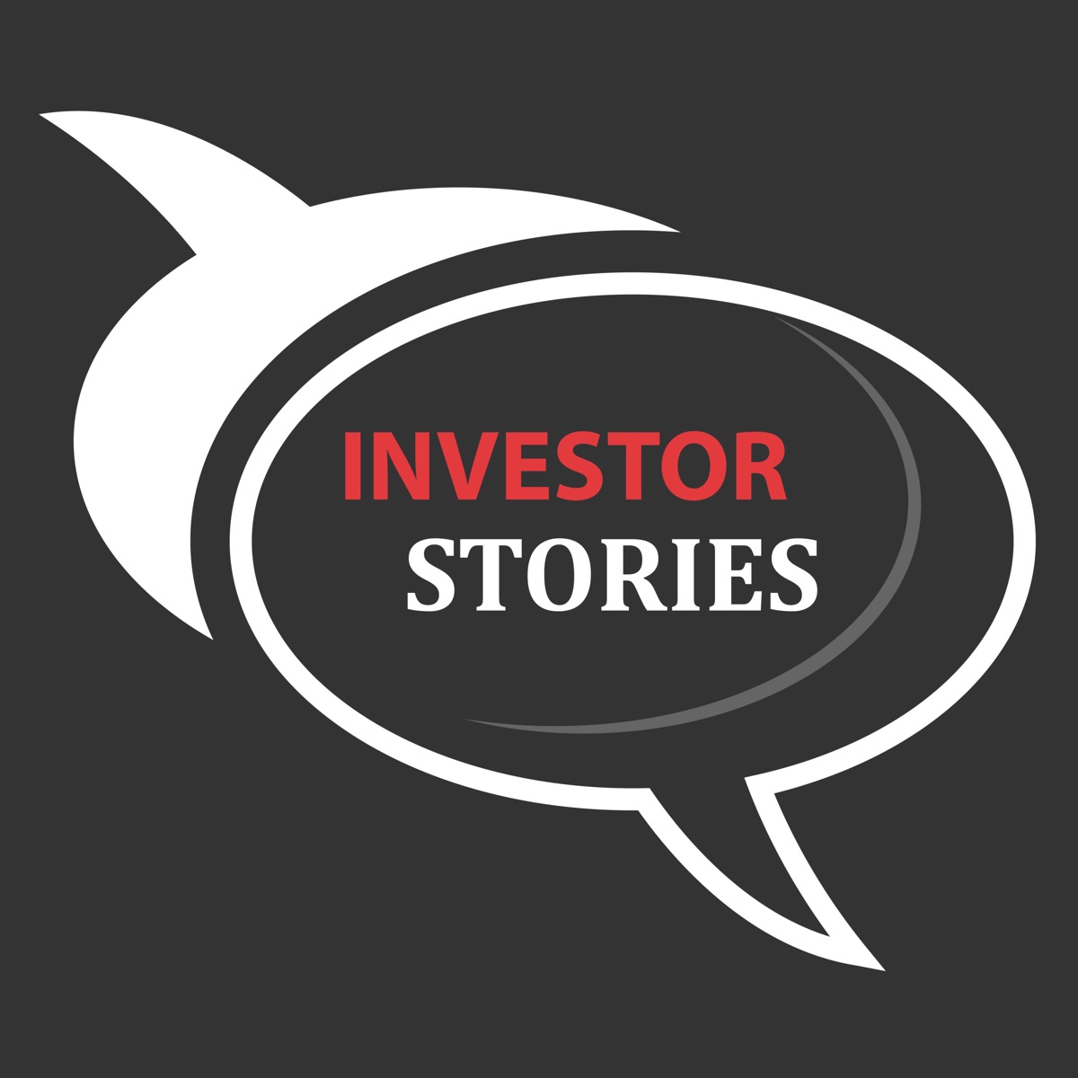 Folge 17: Investor Story Roland Strango – Investor Stories Podcast –  Podcast – Podtail