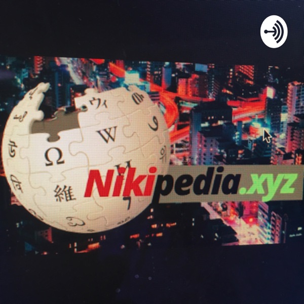 Nikipedia: 2 minute vibes Artwork