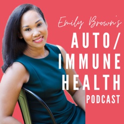 (Ep. 3) Why Having an Autoimmune Disease Is Lonely: 3 Strategies for Overcoming Isolation