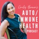 Living Abundantly with a Life-Changing Autoimmune Condition: An Interview with Dr. Keita Vanterpool