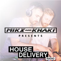 Episode #006 (Featuring HARRY LEE Guestmix)