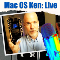 Mac OS Ken: Live podcast