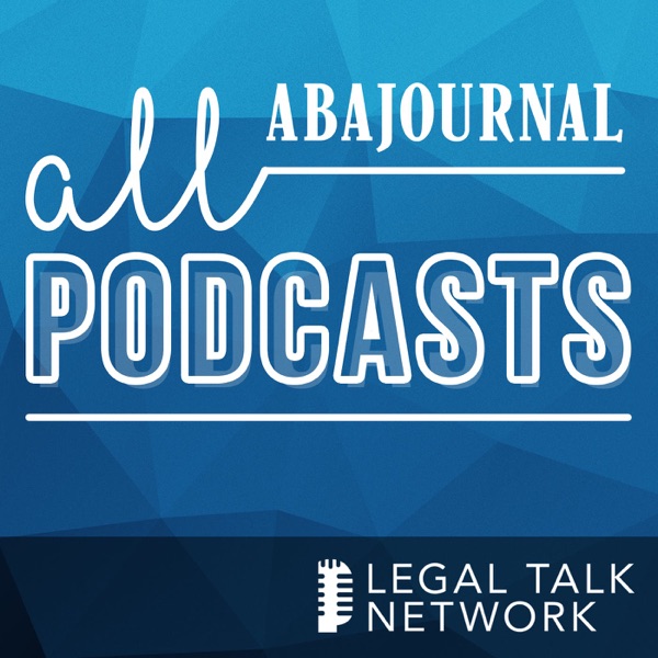 Artwork for ABA Journal Podcasts