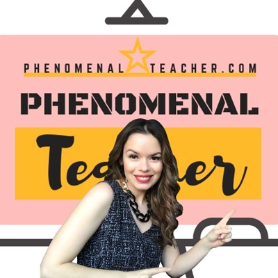 The Phenomenal Teacher Show