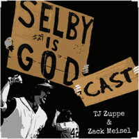 The Selby Is Godcast: A Cleveland Guardians podcast podcast