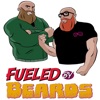 Fueled By Beards artwork