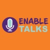 Enable Talks artwork