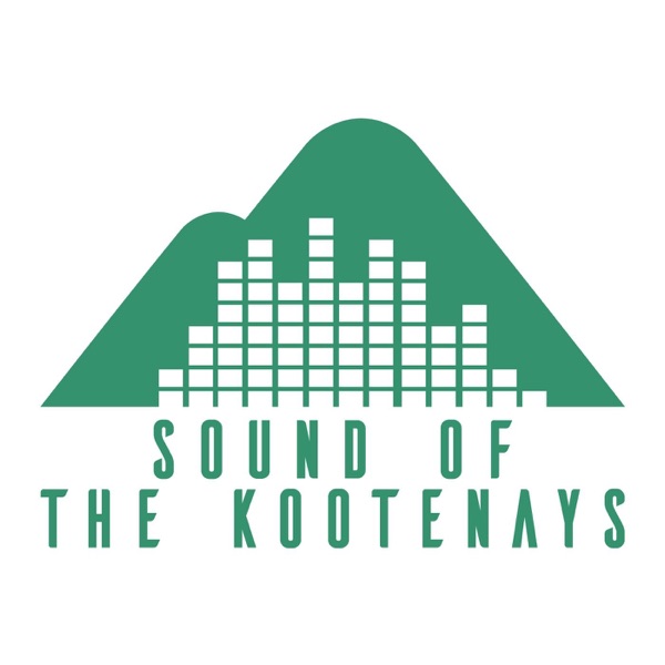 Sound Of The Kootenays Artwork