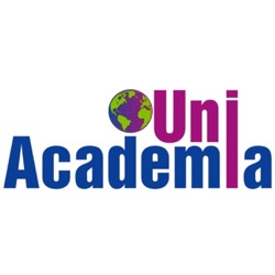 Uniacademia Podcasting