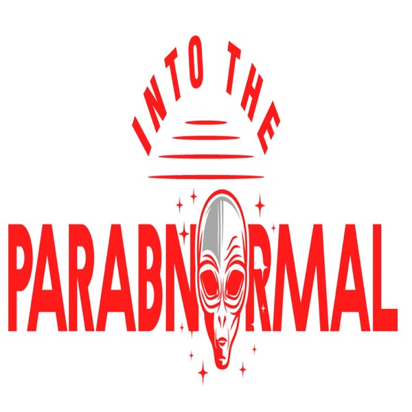 Into The Parabnormal with Jeremy Scott Artwork