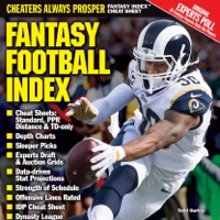 Fantasy Index Podcast podcast