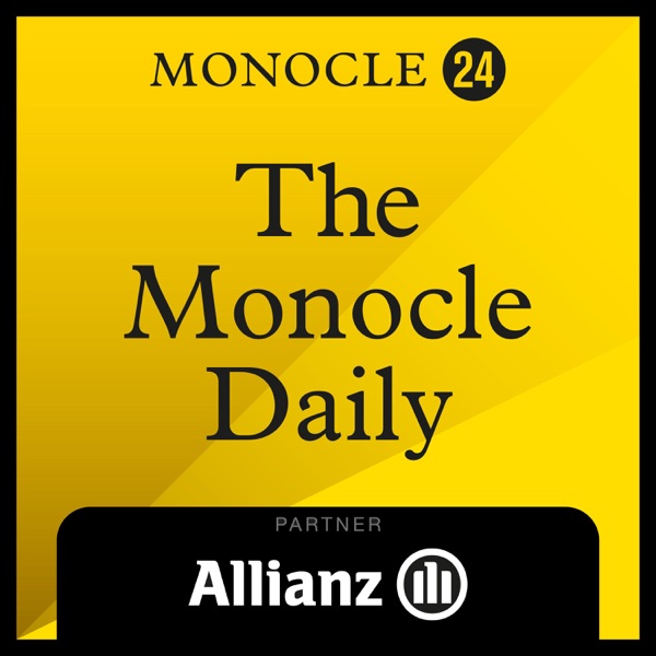 Monocle 24: The Monocle Daily Artwork