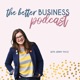 Little Better: Cultivating human connection in business