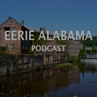 Eerie Alabama podcast