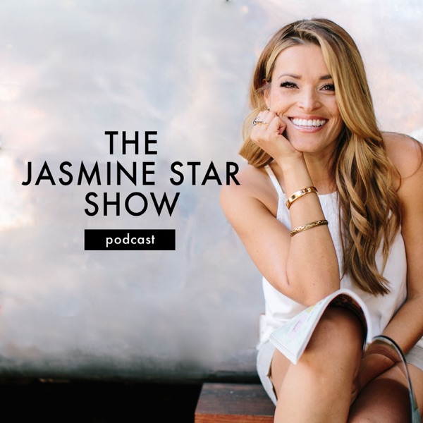 The Jasmine Star Show Artwork