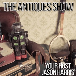The Antiques Show - Downunder