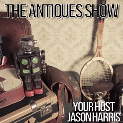 The Antiques Show - Discover - Grant Featherston